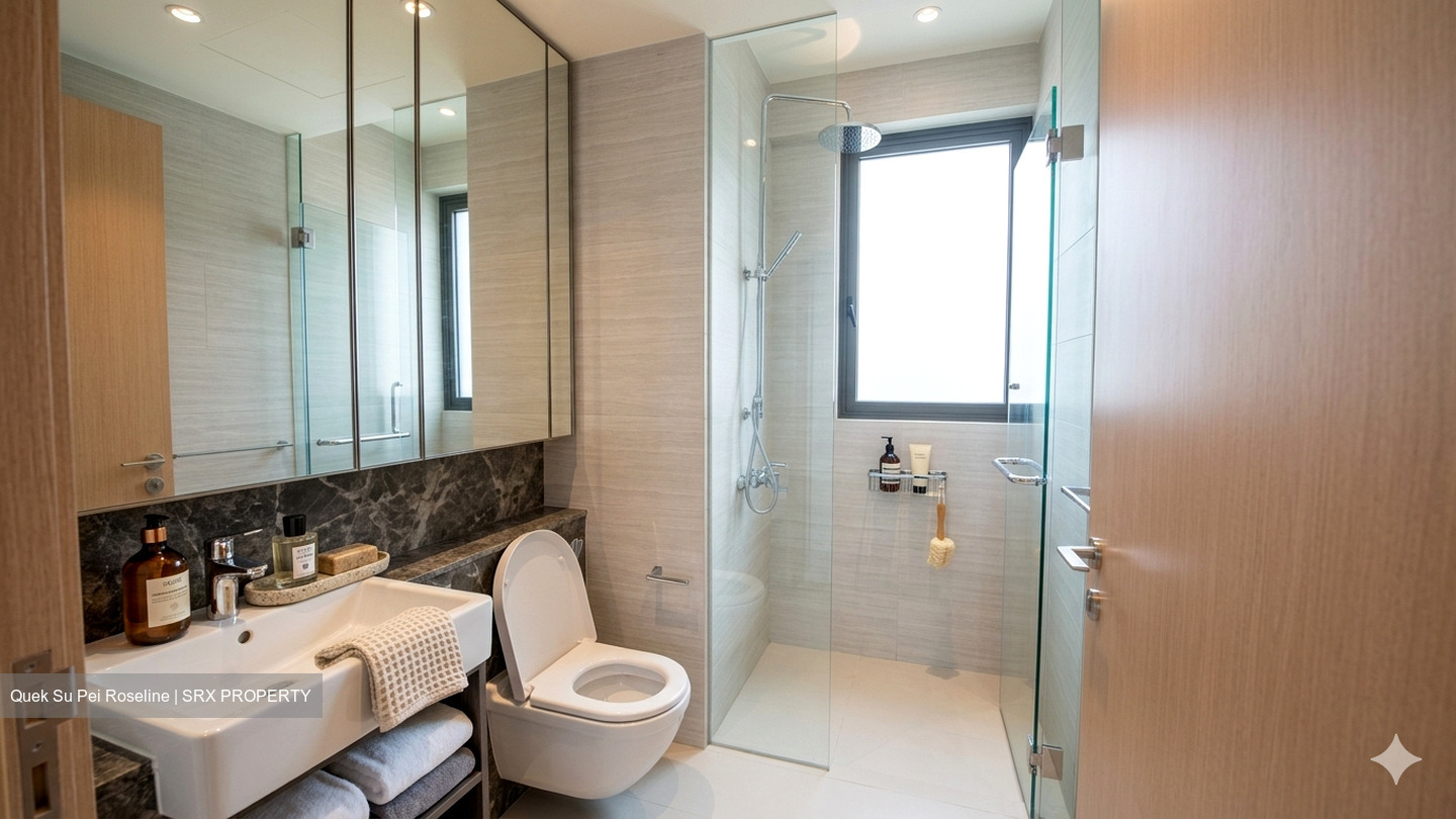 Seventy Saint Patrick's (D15), Condominium #559721851